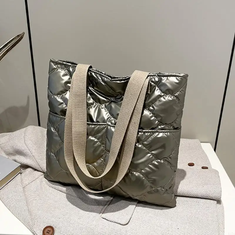 Mulheres Bolsa Bola Axila capacidade Pu Bolsa Couro PU