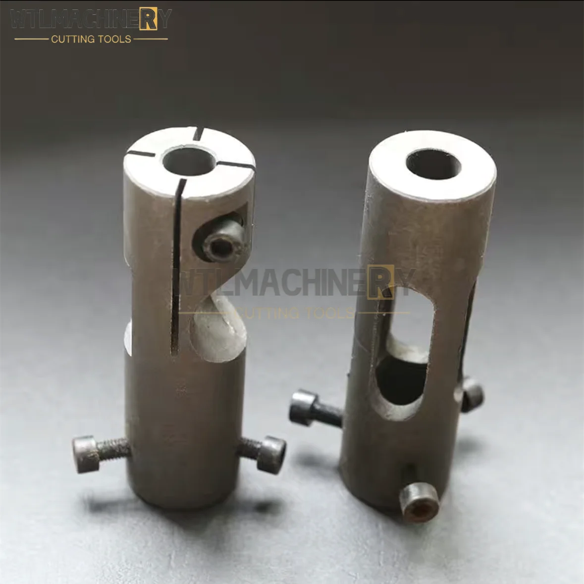 Imagem -04 - Bits de Broca Oco Clip Adaptador 150 para Furadeira Elétrica Máquina de Perfuração Furador Broca de Papel Não Incluído