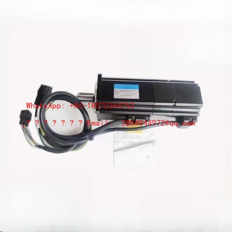 L 90K63-331512YG/YS12 Platform PU Shaft Motor Q2AA05020DCS5U Q2AA05020DCS2C