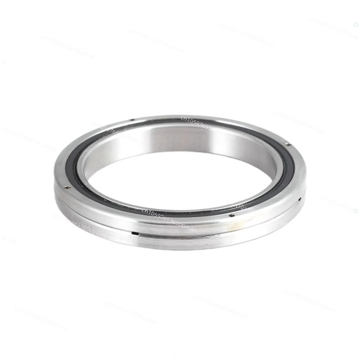 Slim, Precision Cross Roller Bearings RAU5008 6008 7008 8008 9008 P5
