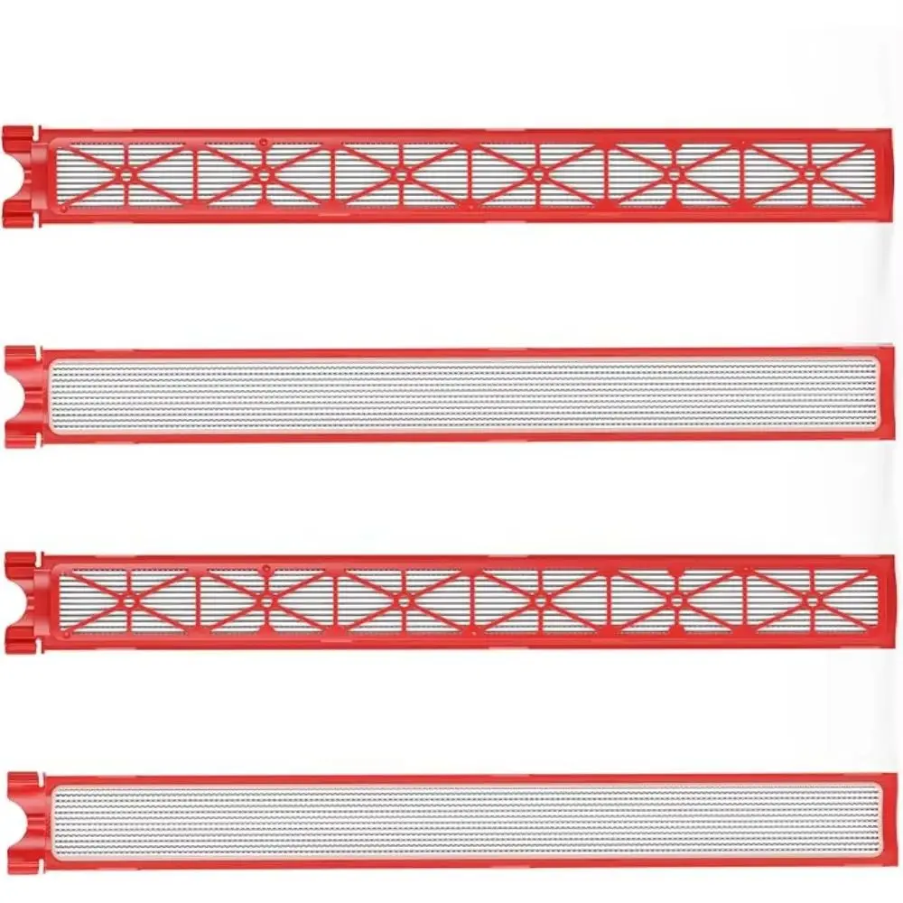 Hepa Filter Replacement for Dys Pencilvac Fluffycones SV50 FC/SV50 FF AM High-Efficiency Vacuum Cleaner Accessories