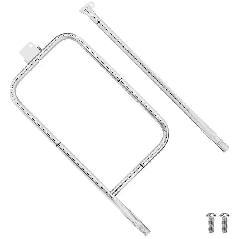 Weber 65032 Gas Stove Burner Grate Is Suitable for Q300/Q320/Q3000/Q3200.
