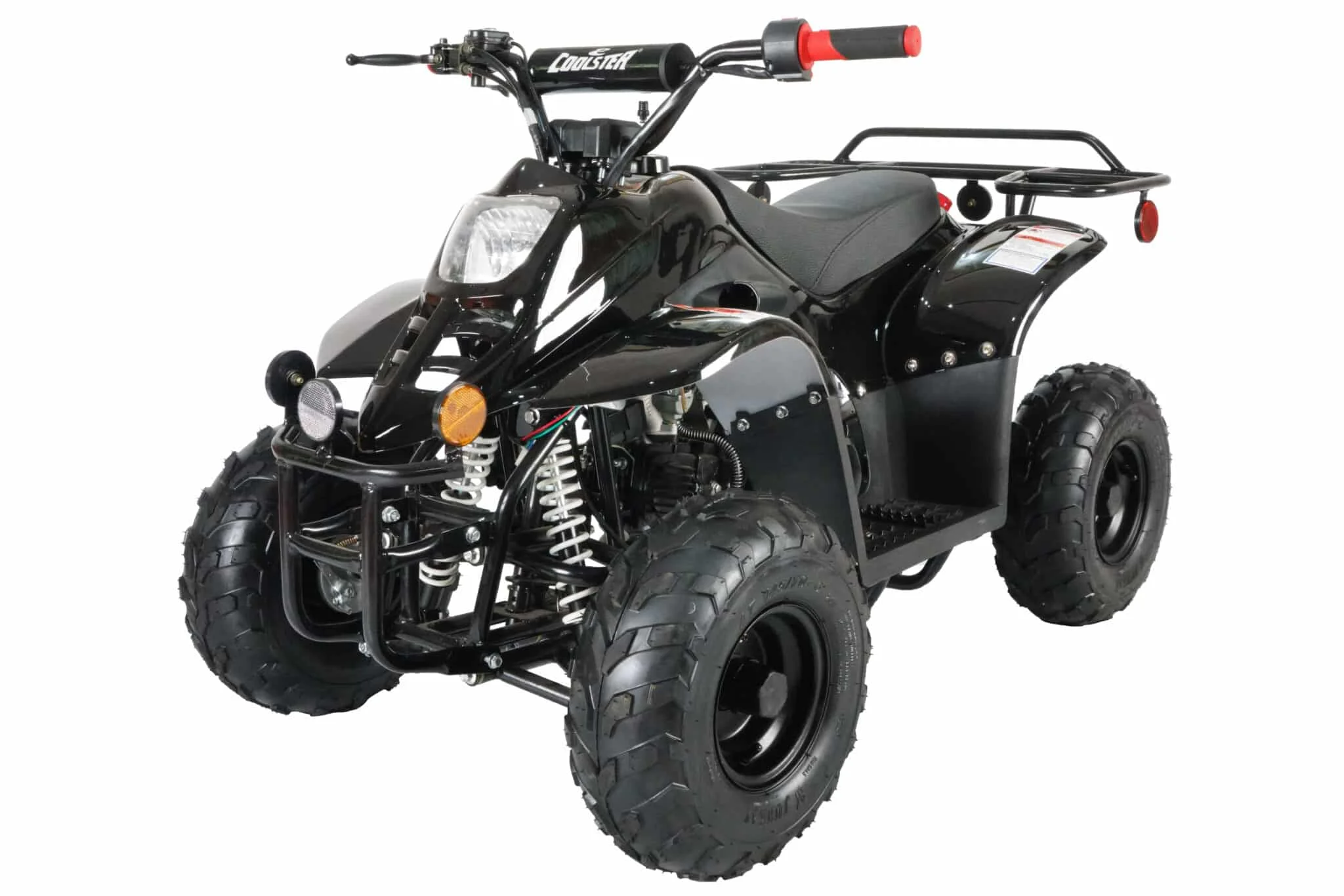 110CC Полностью автоматический мини-размер ATV 3050C 4-тактный ГОТОВ ПРОДАЖИ