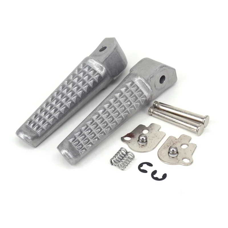 

Подножки для мотоцикла, подножки, педали для Honda CB400 CB600 CBR600 CBR750F 1000F CB750 1300SF F2 F3 VTR1000F VFR800