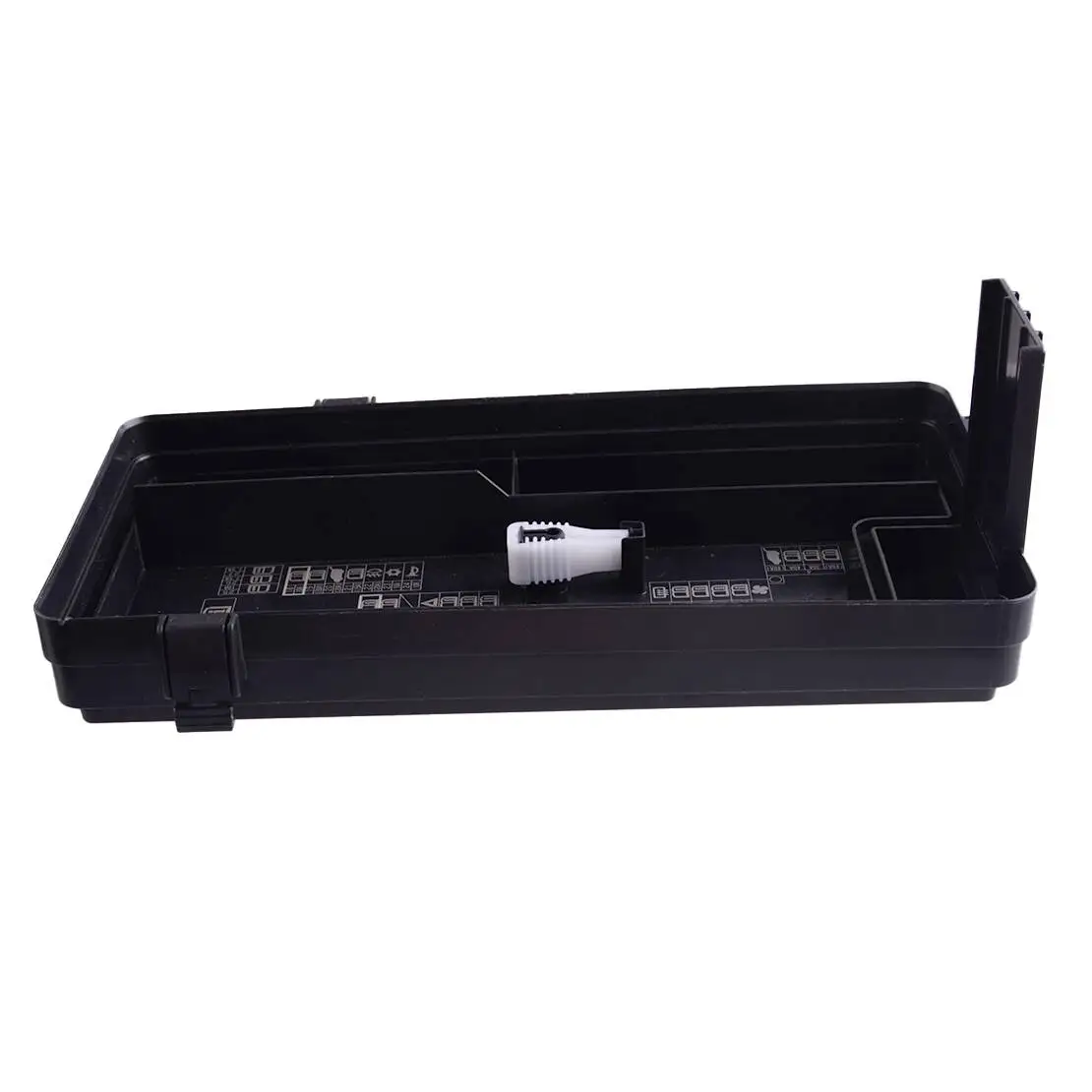Engine Fuse Box Upper Cover Fit for Honda Civic 10th 2019 2018 2017 2016