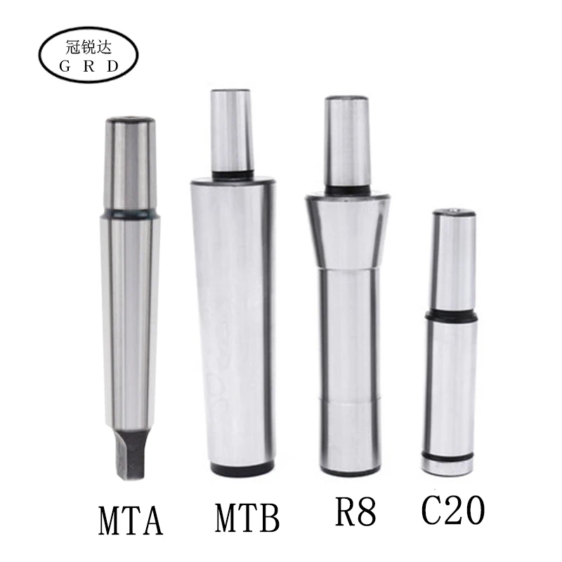 1 комплект конуса Морзе MT1 MT2 MT3 MT4 C6 C8 C12 C16 C18 R8 Держатель инструмента B10 B12 B16 B18 B22 Сверлильный патрон с ЧПУ Самозатягивающийся