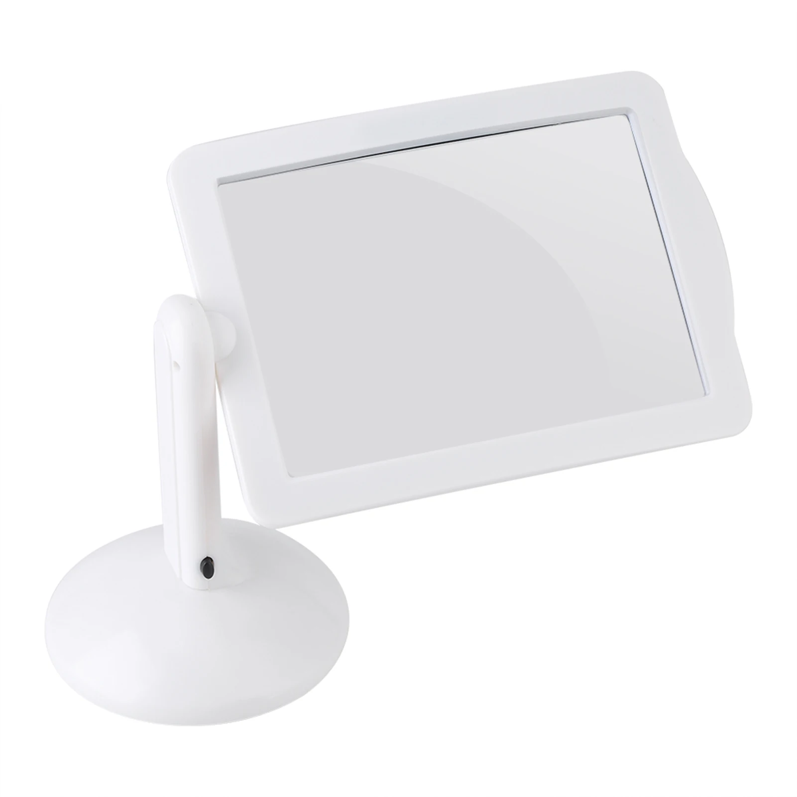 

360° Rotatable Hands Free 3X LED Screen Reading Magnifier Magnifying Glass