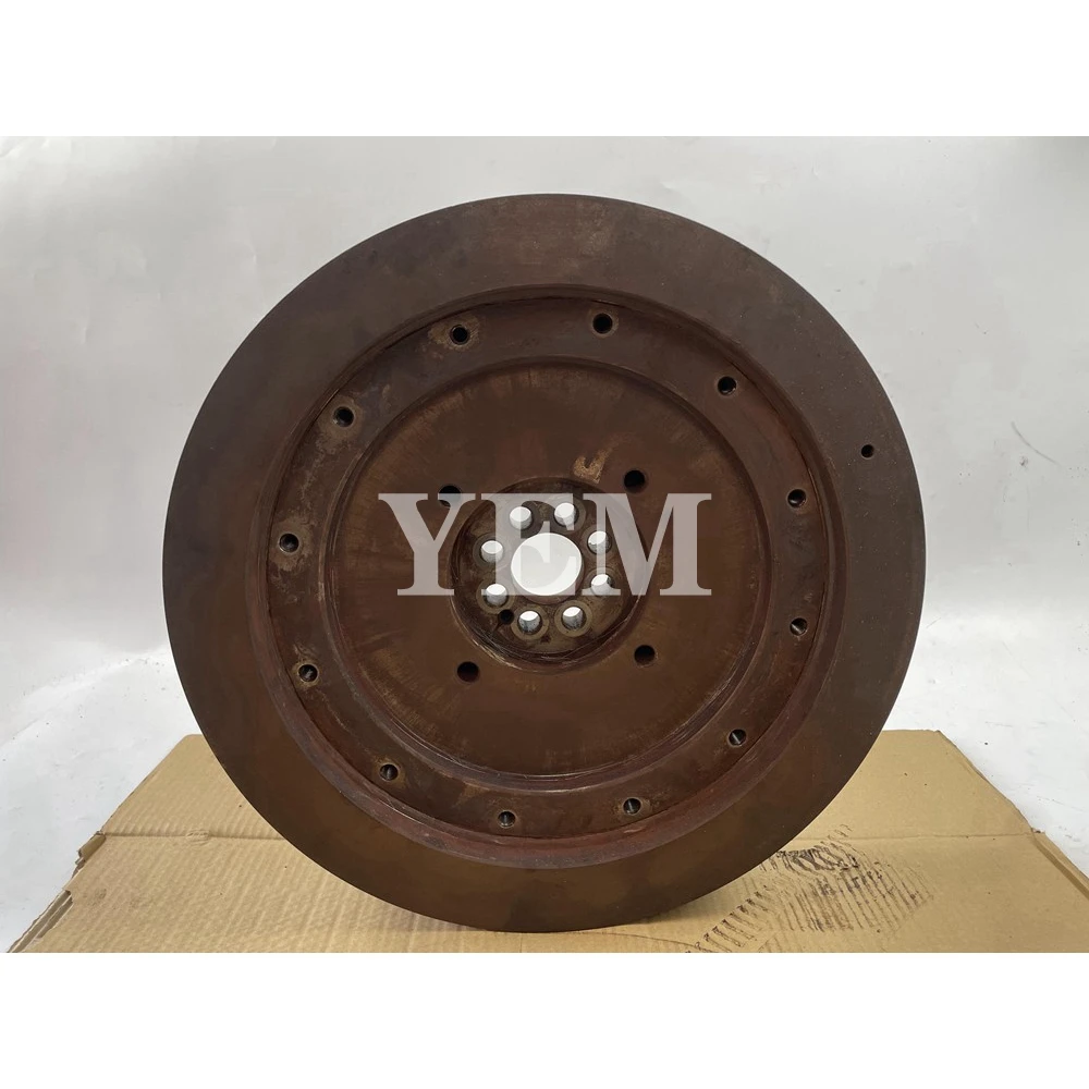 For Liebherr Machine Engine D926T Flywheel Assembly 9271906