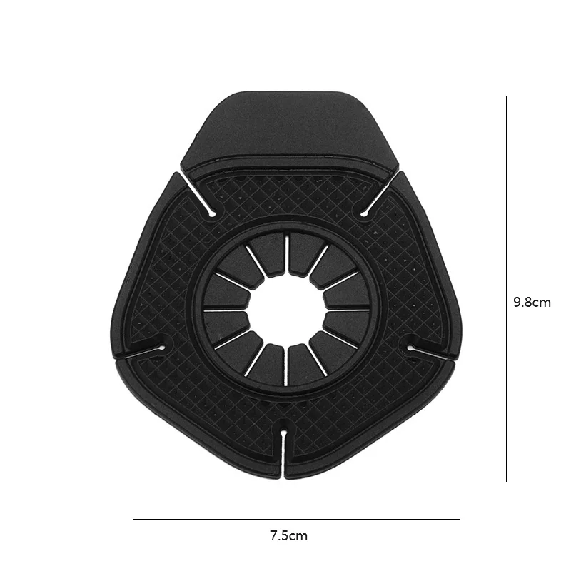 Car Wiper Hole Protective Cover Windshield Wiper Dustproof Protection Bottom Sleeve Leaves Debris Prevention Cover