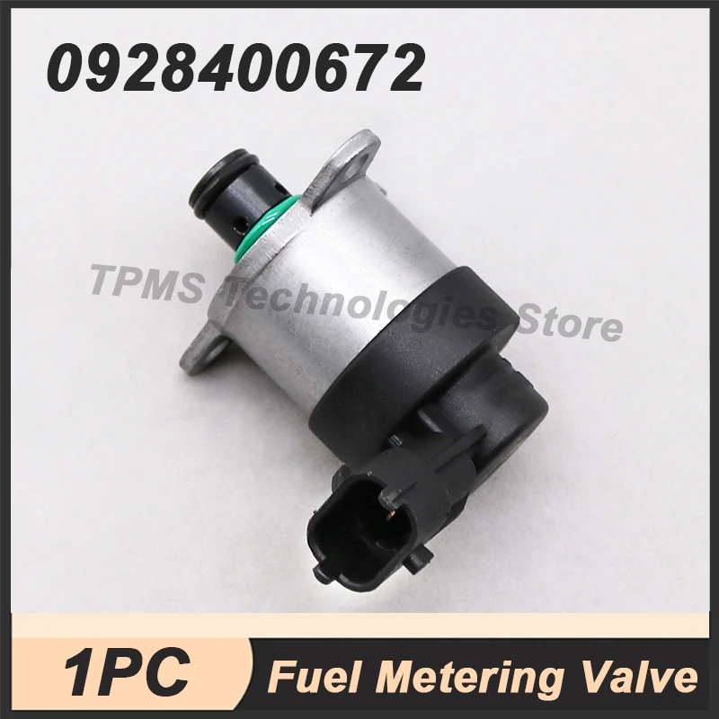 Fuel Metering Unit Metering Valve For Peugeot 207 307 308 Citroen JUMPY C4 C5 Ford FOCUS 1.6L 0928400672