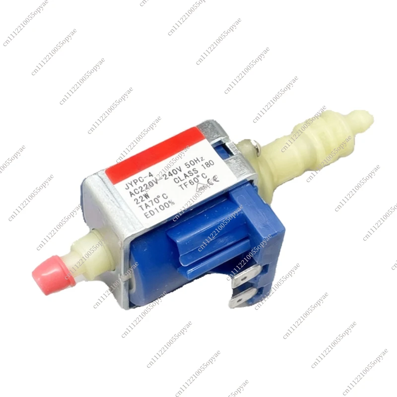 Replacement Electromagnetic Solenoid Pump for Robam Steam Oven S225 S226 S272 S273