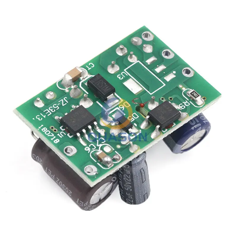 5V700mA (3.5W) isolated switch power supply module AC-DC buck step-down module 220V turn 5V