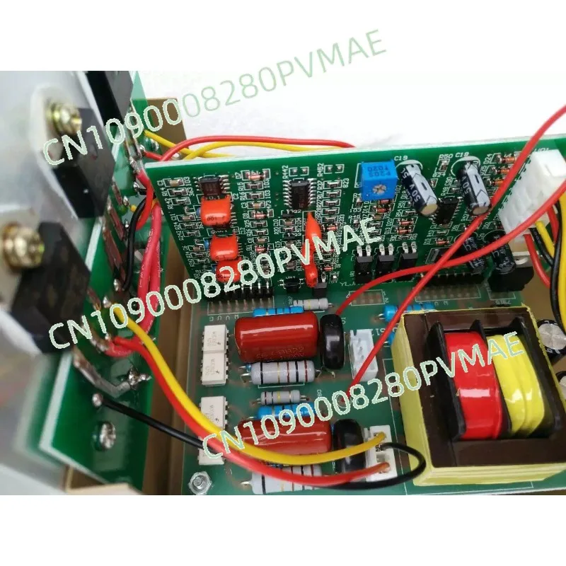 Torque motor controller, torque motor governor