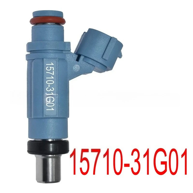 ATV Fuel Injector Nozzle 15710‑31G01 for All‑Terrain Vehicle Engine Fuel‑Spray Replacement Repair Service Unit
