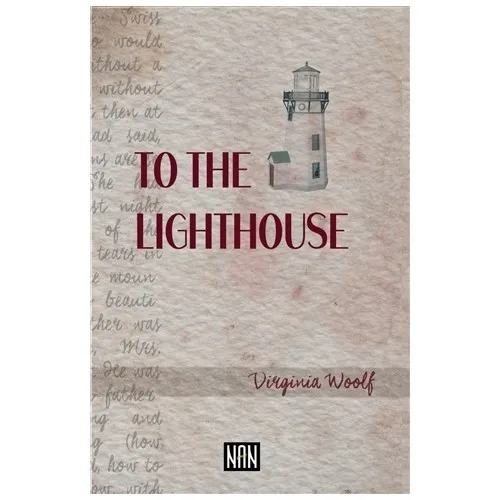 Ke Mercusuar Wirginia Woolf