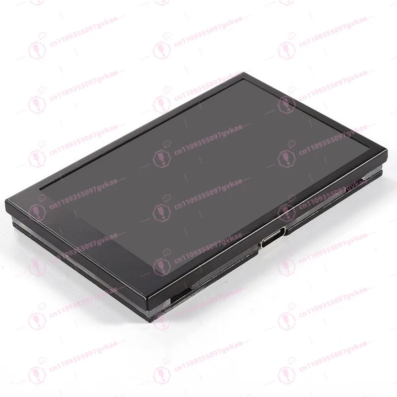 3.5-inch IPS Secondary Screen Chassis USB Chassis, Computer Monitoring Usb Secondary Screen Free AIDA64