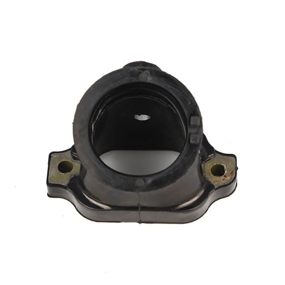 Carburetor Holder Intake Manifold Boot 5413766 5414311 For Polaris Ranger Crew HD XP 800 RZR S SW 800