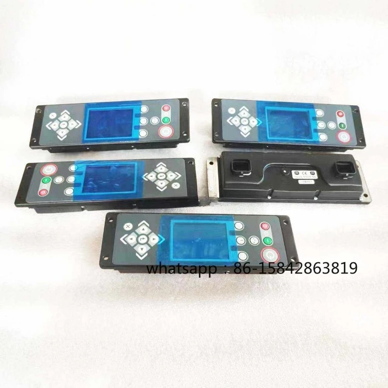 

Original Mobile XC2003 Computer Controller 1626850003 Monitor 1626850001
