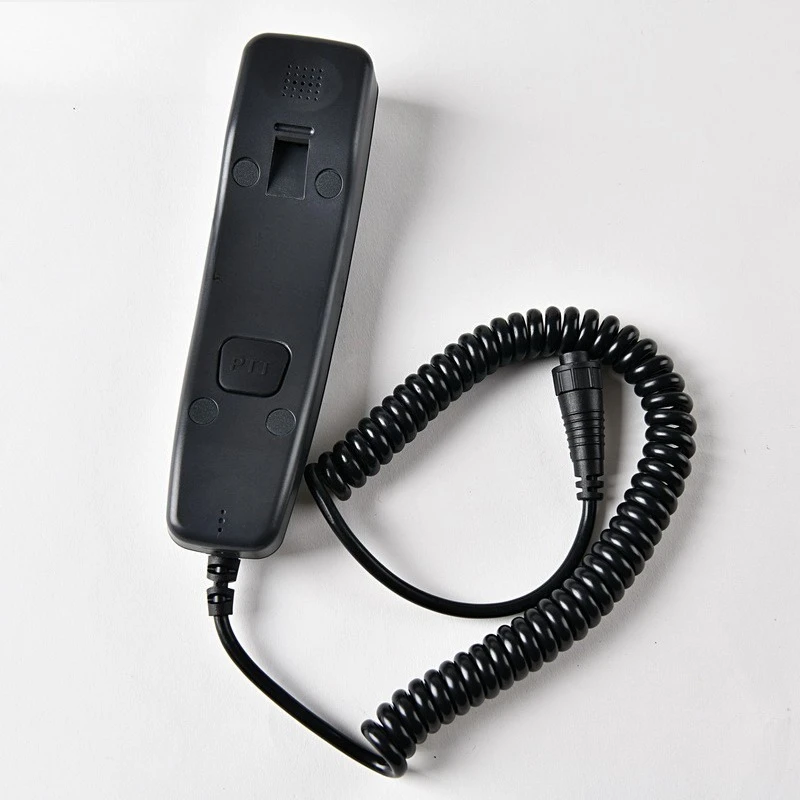 Marine VHF High Frequency FURUNO FM8800S F8900S HS-2003 Microphone Handle