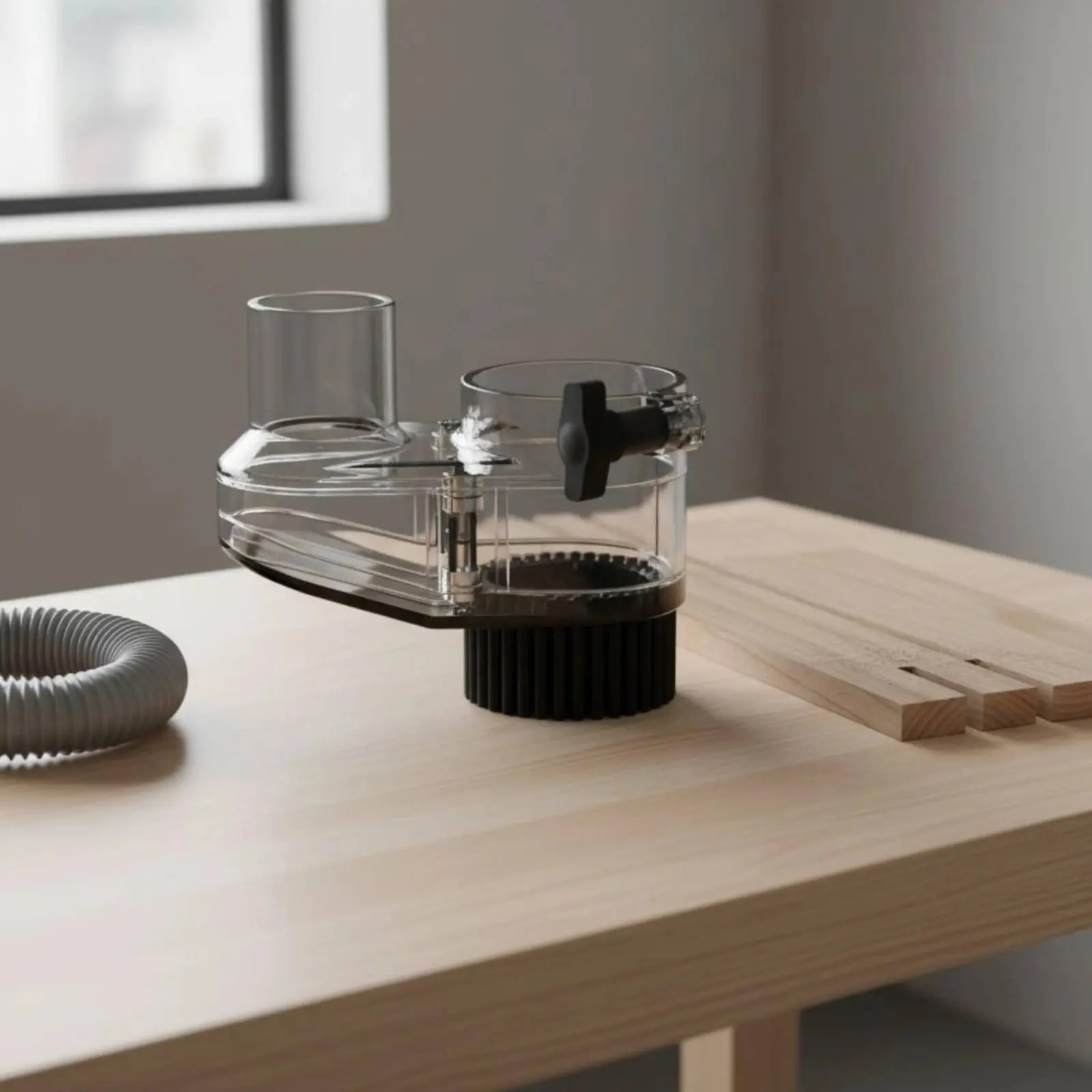 

Защитный кожух для шпинделя ЧПУ, универсальный, разборный, для электроинструментов, оборудование для мастерских, простая сборка