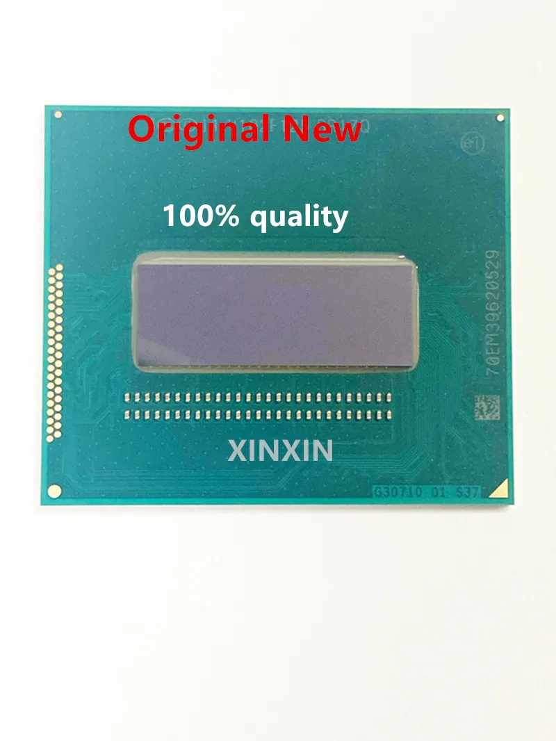 100% New i5-7300HQ SR32S i5 7300HQ BGA Chipset In stock