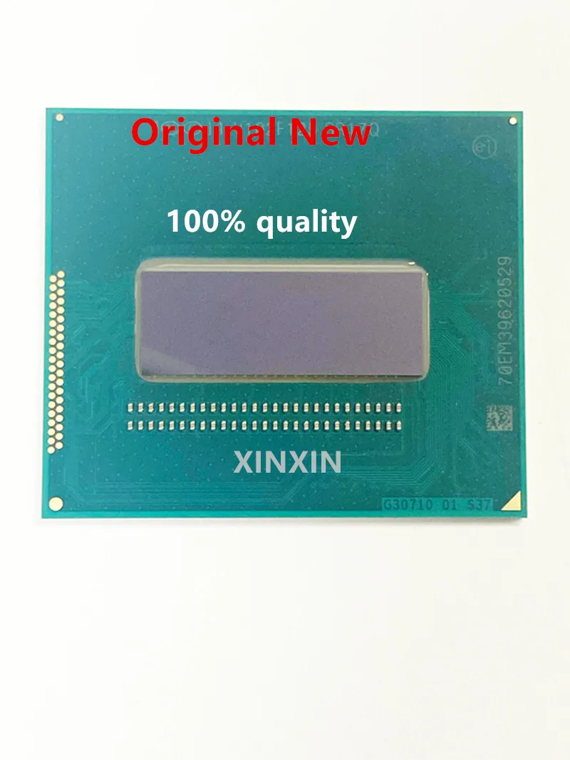 100% New SR15G SR1Q0 i5-4200H i5-4210H BGA Chipset In stock