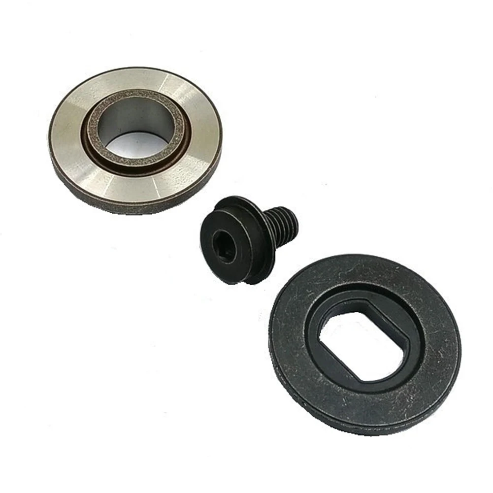 

Saw Maintenance Blade Bolt Replacement Replacement Parts Blade Bolt Replacement Part 1 Piece Set For DC310KL Circular Saw
