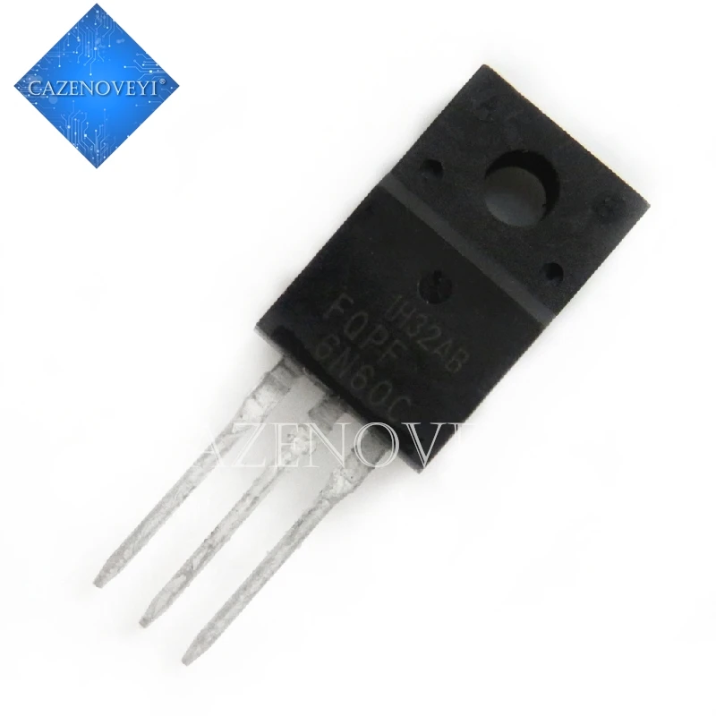5PCS FQPF6N60C FQPF6N80C FQPF6N90C FQPF7N60C FQPF7N65C FQPF7N80C FQPF8N60C FQPF8N80C FQPF9N50C FQPF9N90C