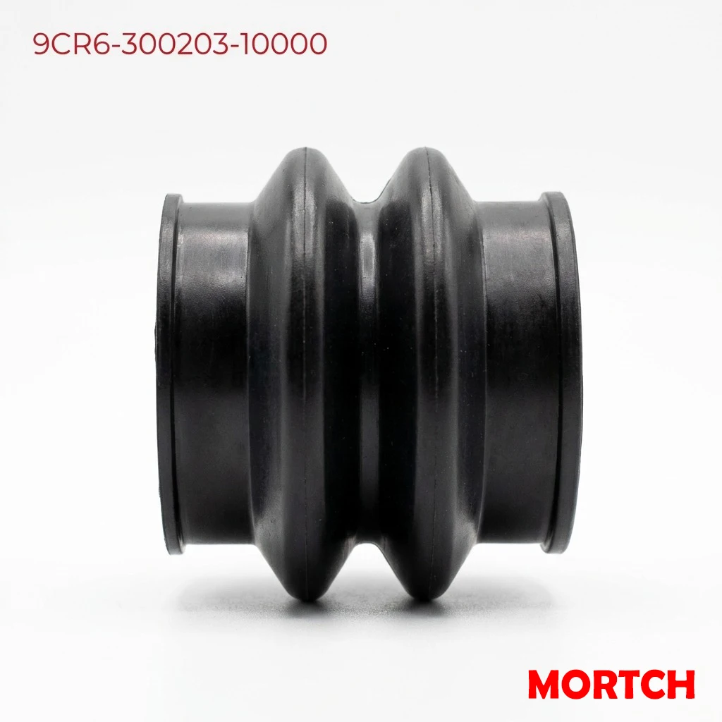 

Corrugated Sleeve 9CR6-300203-10000 for CFMOTO SSV CF1000SU CF1000SZ CF1000US CF1000UTR CF500US CF500UTR UTV Parts