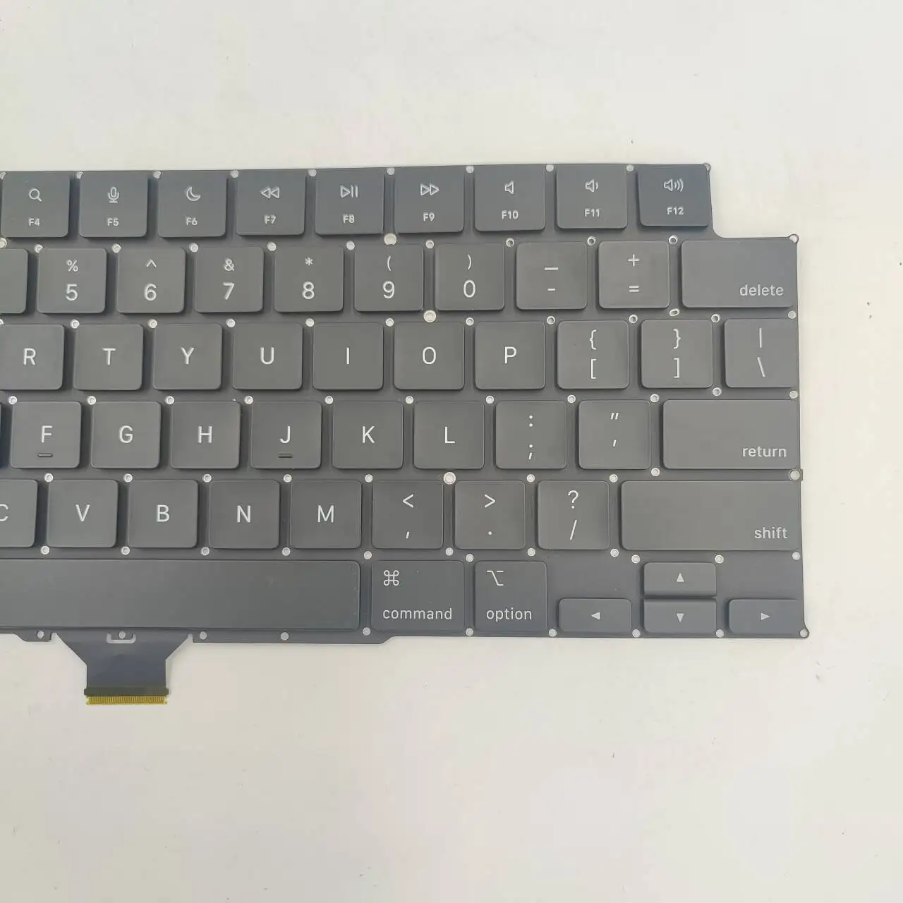 

Laptop keyboard US Layout for Apple MacBook Pro 14" A2442 A2779 16" A2485 2023 A2780 2021