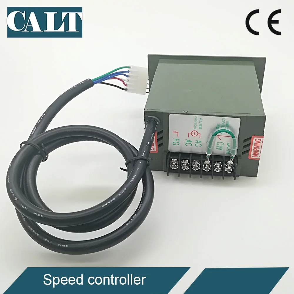 

China 200w Universal Motor Speed Controller 220v