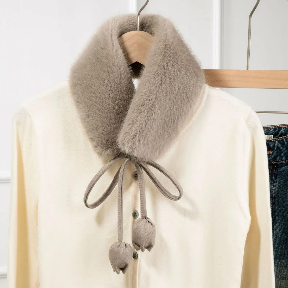 Sweet Rabbit Fur Ea… - image