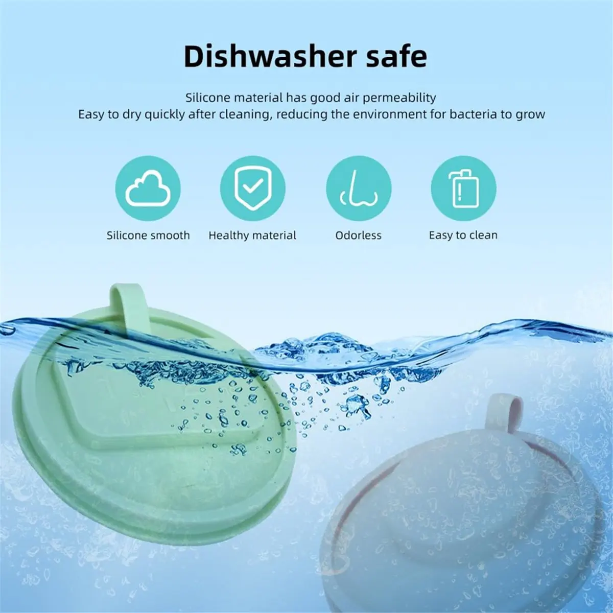 N14R Top Suitable for Accessories 40 Oz Lid, Multi-Function Spill-Proof Lid, Complexion