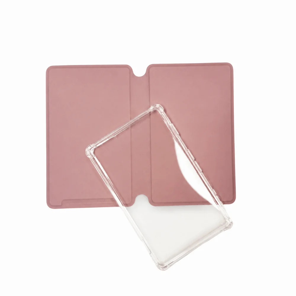 Housse de protection en cuir PU, coque de protection magnétique détachable, résistante aux rayures et étanche pour XTEINK X4 X3