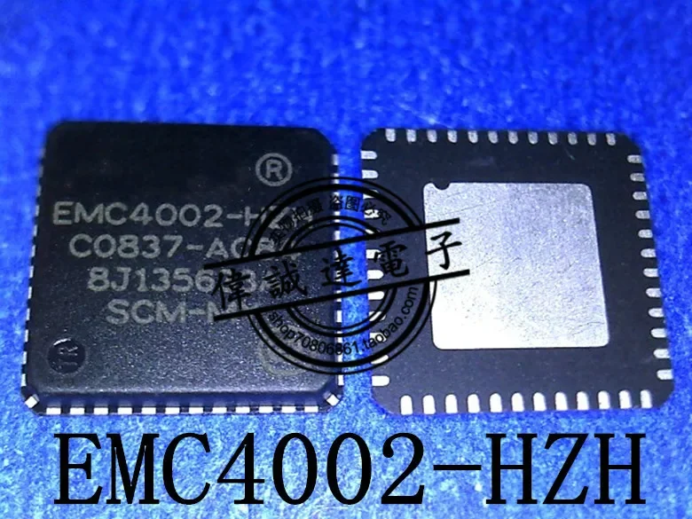 

10шт EMC4000-FZG EMC4001-HZH EMC4002-HZH Новый