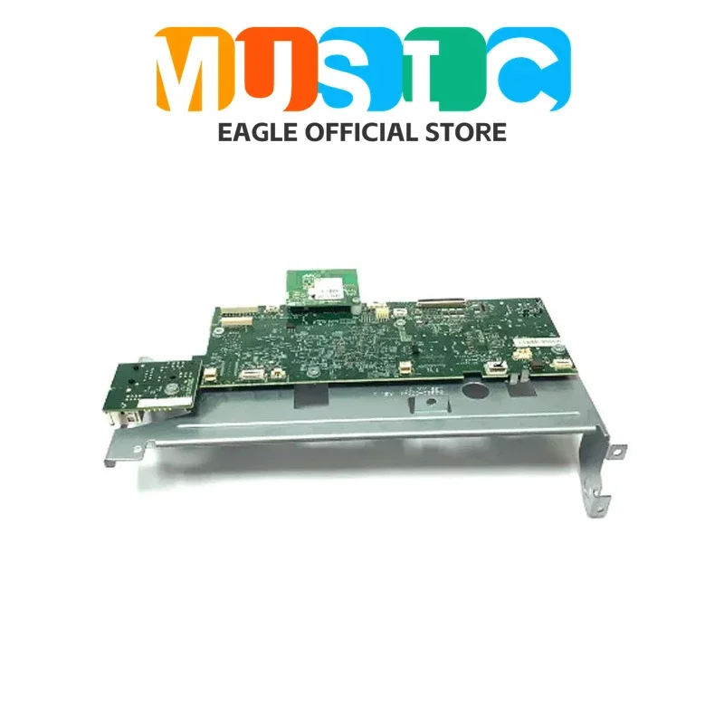 T520 Formatter Board For HP T120 T830 T730 Main PCA Logic  CQ890-67097 CQ890-67023 CQ891-67019 CQ891-67003 F9A28-67020