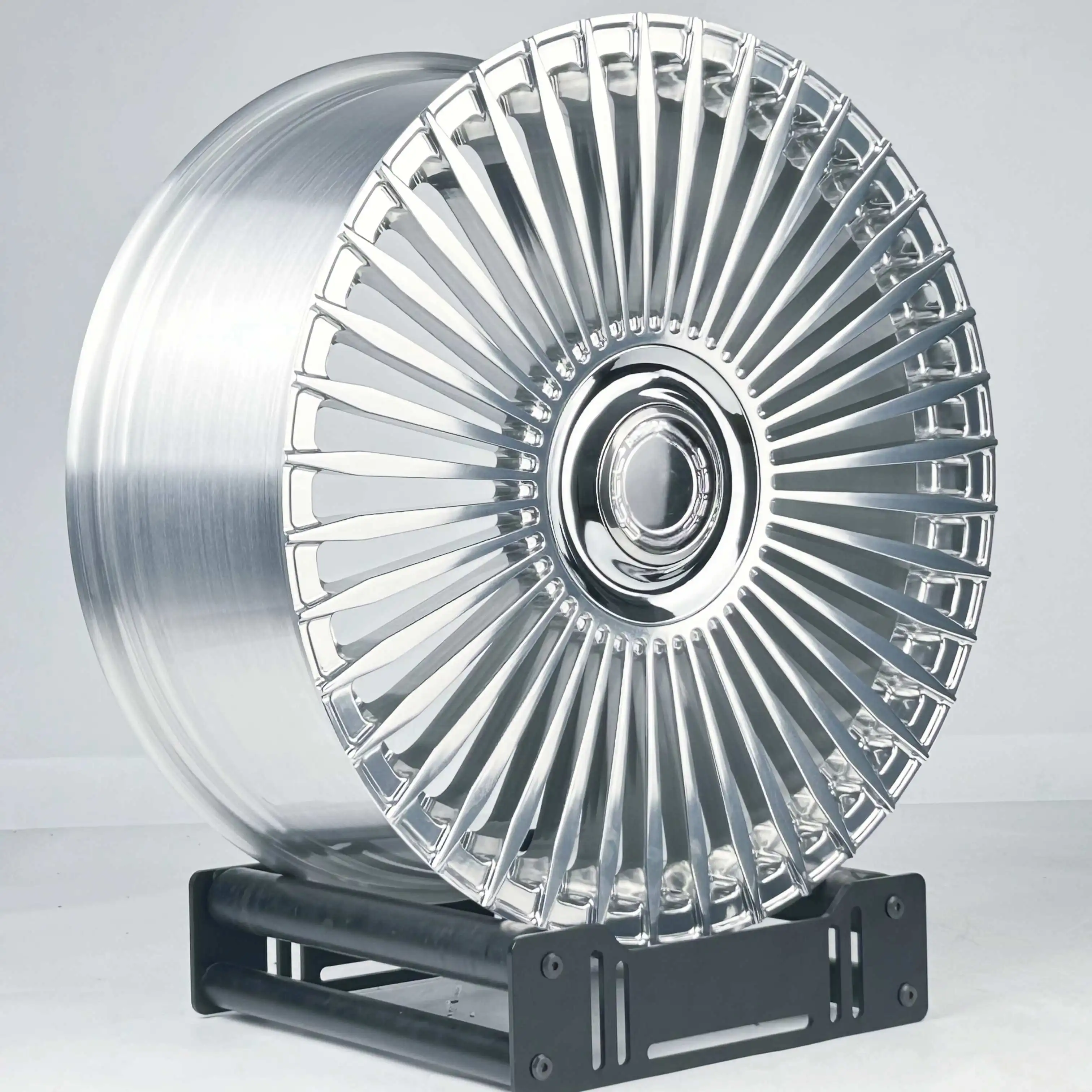 Bku for Lincoln Navigator AVIATOR NAUTILUS Corsair Forged Wheels 20 21 22 23 24 26 Inch Rims Custom Alloy Passenger Car Wheels