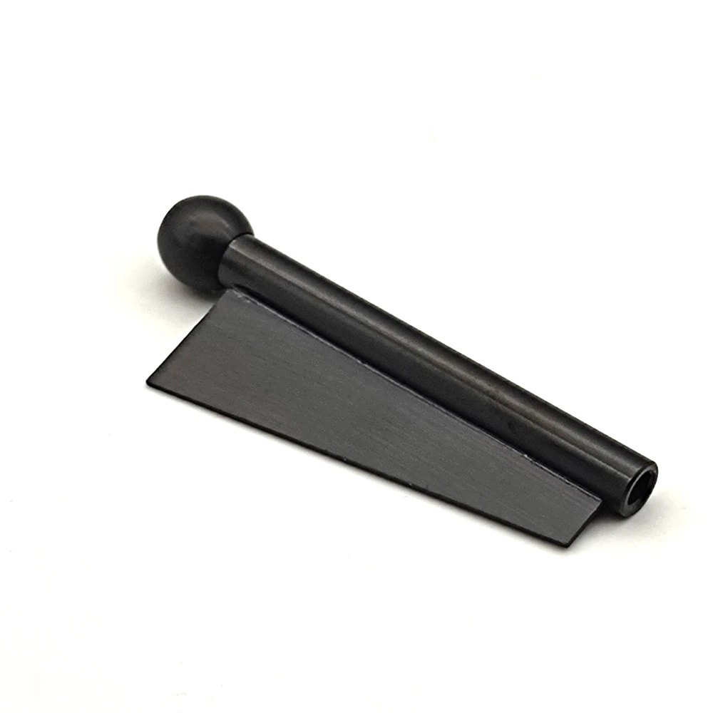 الفولاذ المقاوم للصدأ القش أنبوب معدني لون مختلف رصاصة موزع التبغ التدخين اكسسوارات عشب للحزب للأنابيب كهدية