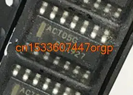 (100% novo) ACT05G ACT05 MC74ACT05DR2G MC74ACT05 SOP14 Novos pedidos originais são bem-vindos