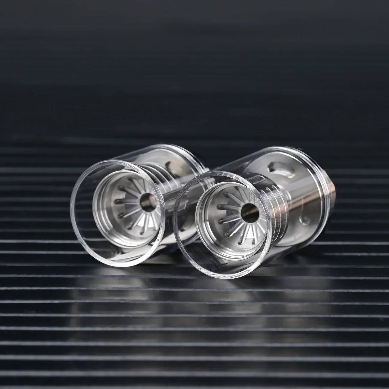 RTA - 3.5 /5.5 RDL/MTL atomizer tank for coils & atomizers - gallery image 5