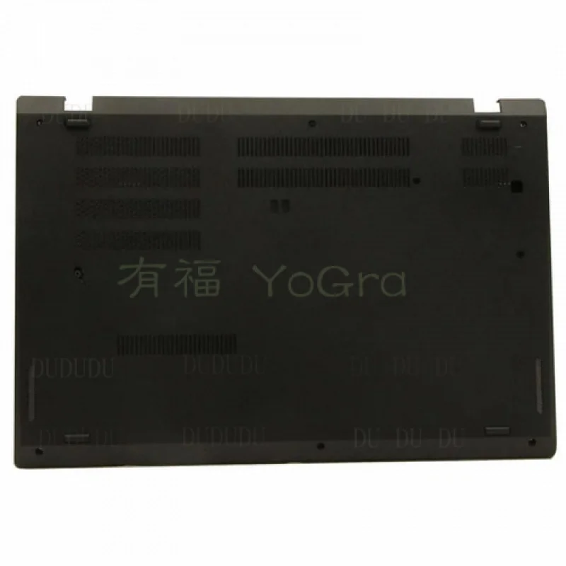 

D D 5CB0Z69515 Новый для Lenovo Thinkpad L15 Gen 2, нижняя часть корпуса, базовая крышка