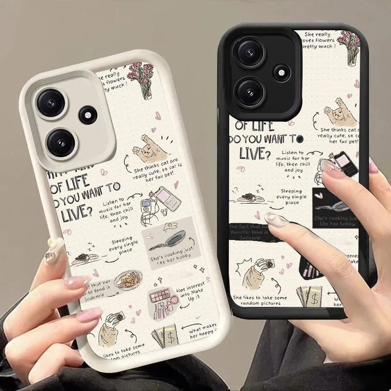 What Life U Want Le…