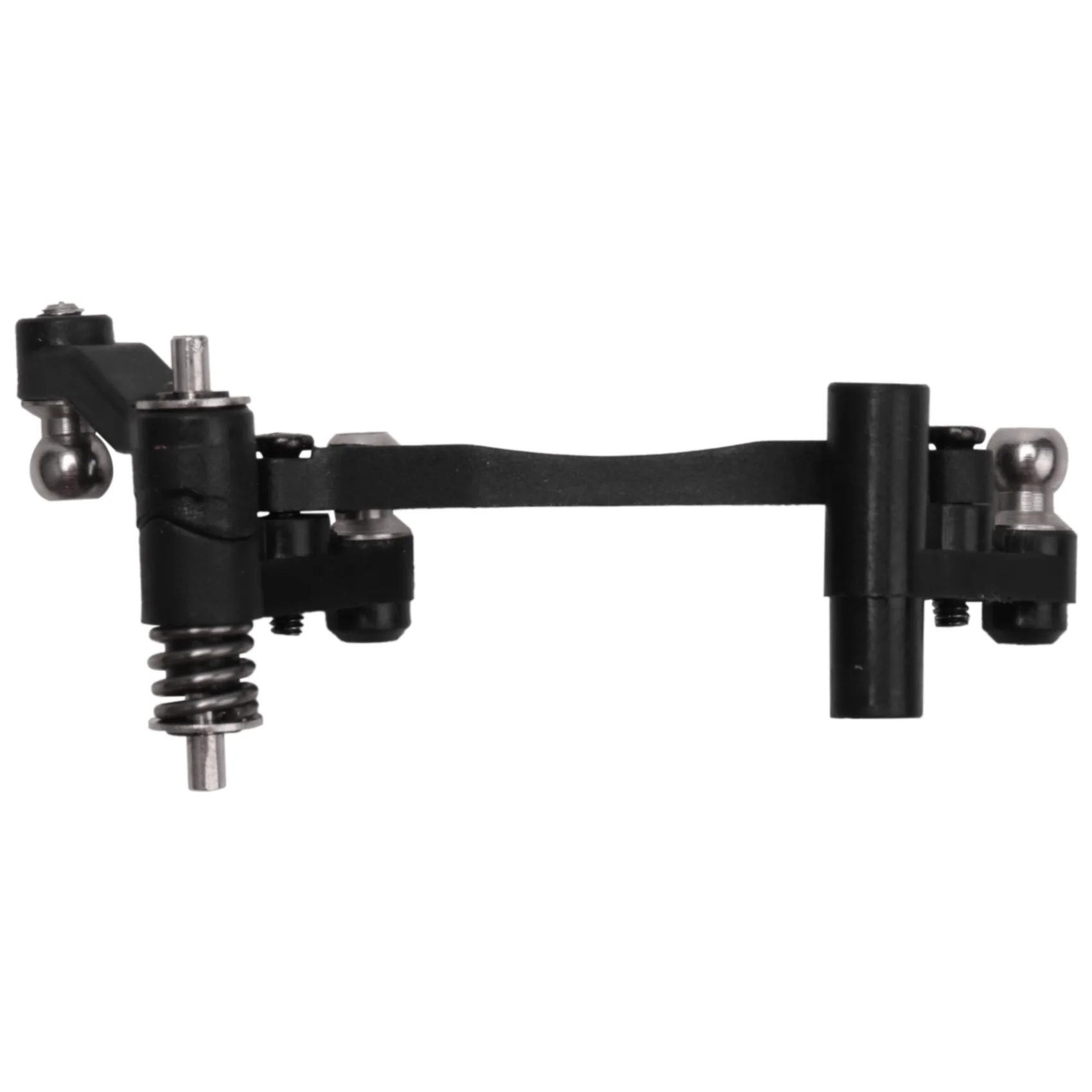A08E-PX9300-06 Steering Linkage Assembly For Pxtoys PX9300 PX 9300 9301 9302 1/18 RC Car Spare Parts view 2