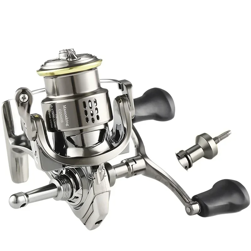 

Double Line Cup Spinning Reel Sea Rod Fishing Reel Sea Fishing Reel Fishing Line Double Line Cup Fishing Reel Fish