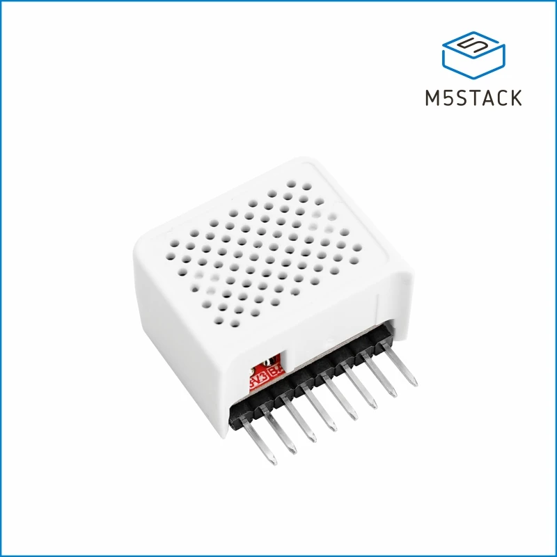 M5Stack Official M5StickCPLUS Speaker 2 Hat (MAX98357)