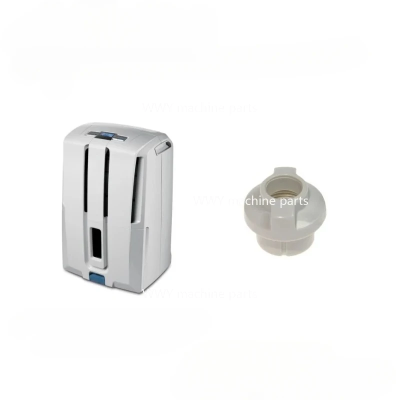 

Suitable for Delong Dehumidifier DD230P DD30P DD40P Plug Cover