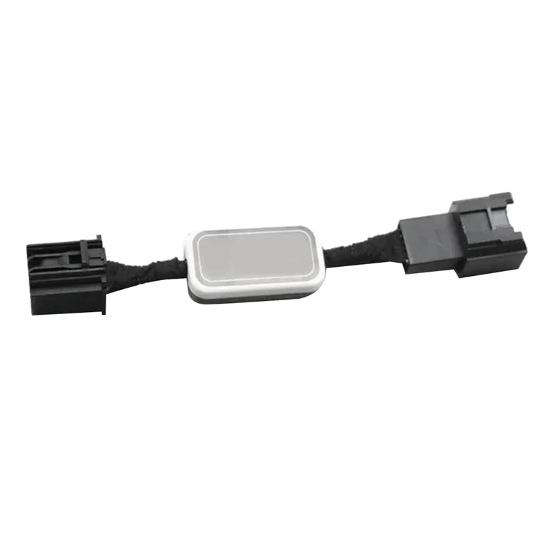 

ABNF!For Alfa Romeo Stelvio 2017-2021 Car Automatic Start / Stop Off Engine System Plug Stop/Start Module Adapter Cable Parts