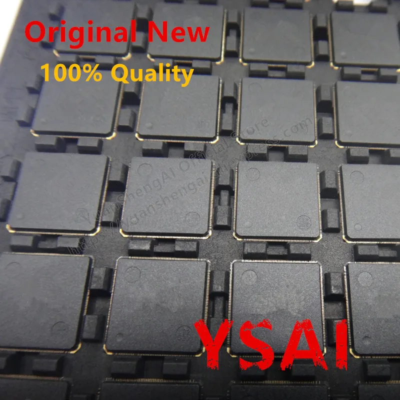 

New Original TMS320VC5509AGHH TMS320VC5509AGH TMS320VC5509A TMS320VC5509 TMS320 VC5509AGHH Sales and Recycling Chip IC