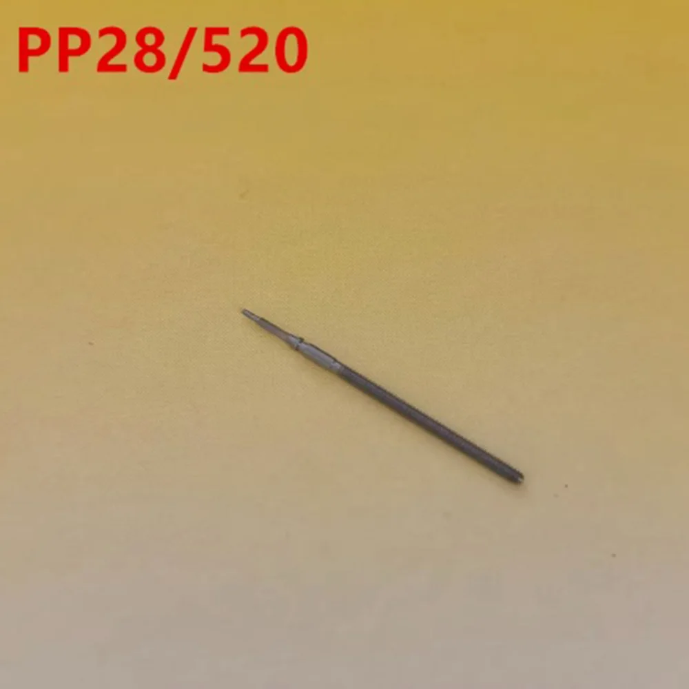 مشاهدة الجذعية ل PP324 /PP215 /PP5960 /PP28 /PP535 /PP240 حركة إصلاح جزء ساعة حركة تاج مقبض لف الجذعية #2