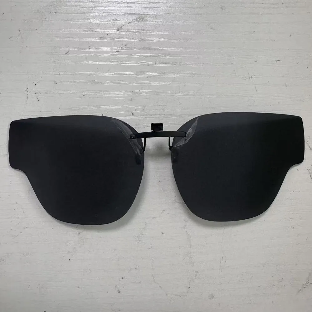 

Для очков INMO air 2 Smart AR, черная бленда и солнцезащитные очки с черной крышкой